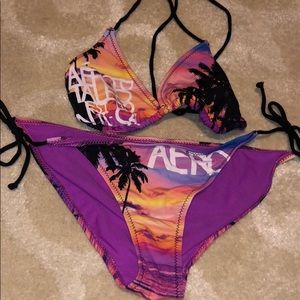 Aero bikini